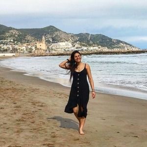 Meet your Posher, Lexi